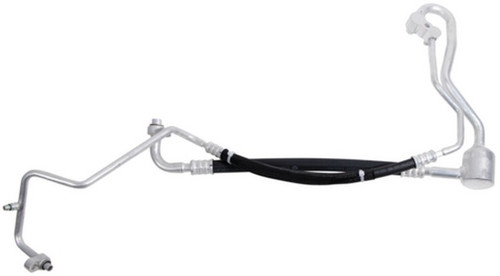 Four Seasons A/C Refrigerant Discharge / Suction Hose Assembly P/N:63125