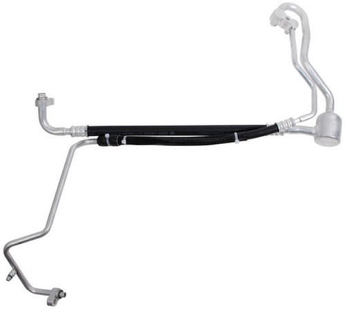 Four Seasons A/C Refrigerant Discharge / Suction Hose Assembly P/N:63127