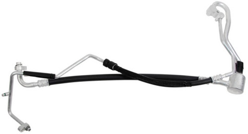 Four Seasons A/C Refrigerant Discharge / Suction Hose Assembly P/N:63128