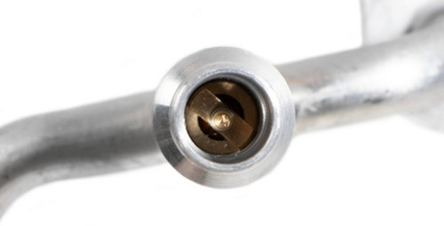 Four Seasons A/C Refrigerant Liquid Hose P/N:63132
