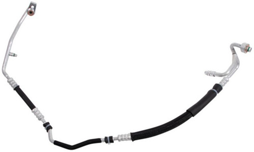 Four Seasons A/C Refrigerant Discharge Hose 63134