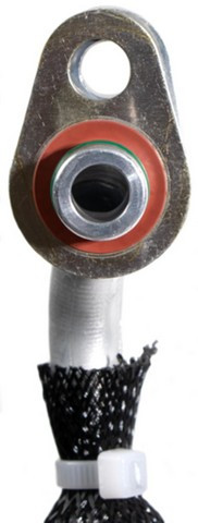 Four Seasons A/C Refrigerant Discharge Hose P/N:63136