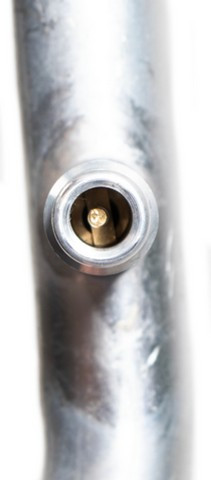 Four Seasons A/C Refrigerant Suction Hose P/N:63153