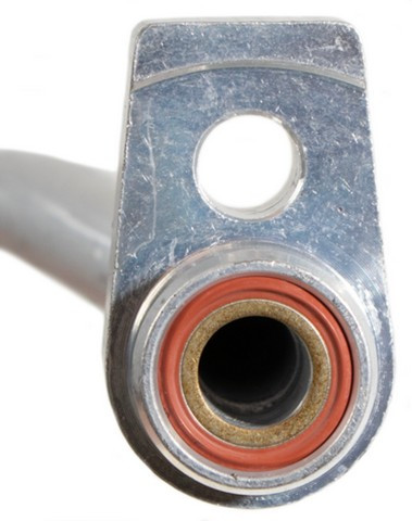 Four Seasons A/C Refrigerant Discharge Hose 63156 - view 2