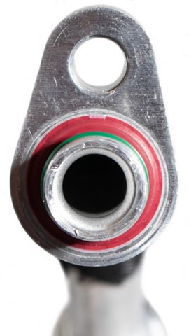 Four Seasons A/C Refrigerant Suction Hose P/N:63155