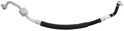 Four Seasons A/C Refrigerant Suction Hose 63155