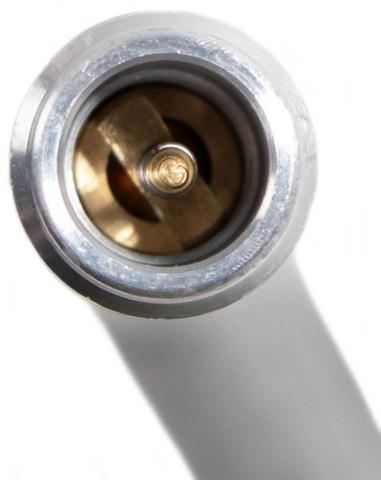 Four Seasons A/C Refrigerant Discharge Hose 63157 - view 2