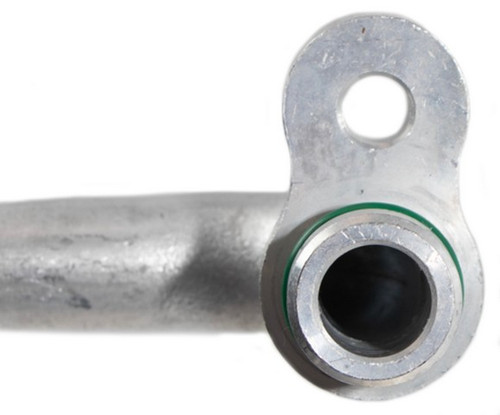 Four Seasons A/C Refrigerant Suction Hose 63178 - view 3