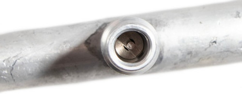 Four Seasons A/C Refrigerant Suction Hose P/N:63178