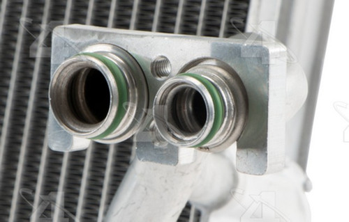 Four Seasons A/C Evaporator Core 64067 - view 3