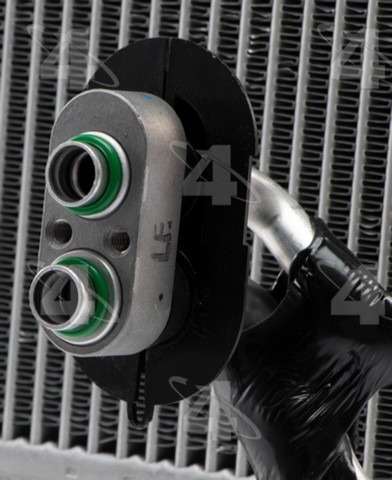 Four Seasons A/C Evaporator Core P/N:64088