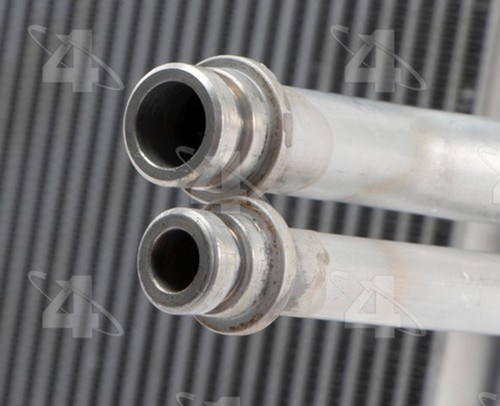 Four Seasons A/C Evaporator Core P/N:64099