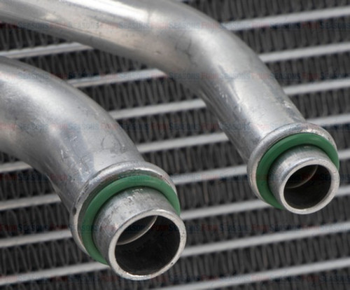 Four Seasons A/C Evaporator Core P/N:64120