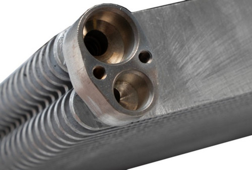 Four Seasons A/C Evaporator Core 64157 - view 5