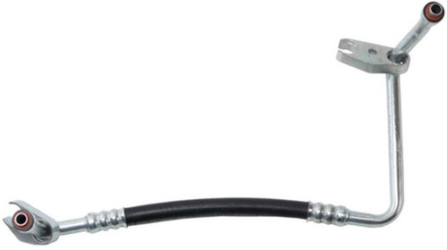 Four Seasons A/C Refrigerant Liquid Hose 65054 - view 2