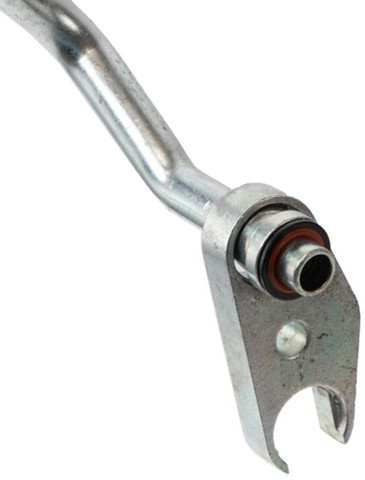 Four Seasons A/C Refrigerant Liquid Hose 65054 - view 4