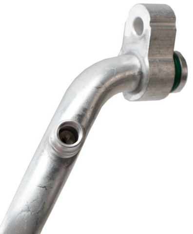 Four Seasons A/C Refrigerant Suction Hose 65101 - view 5