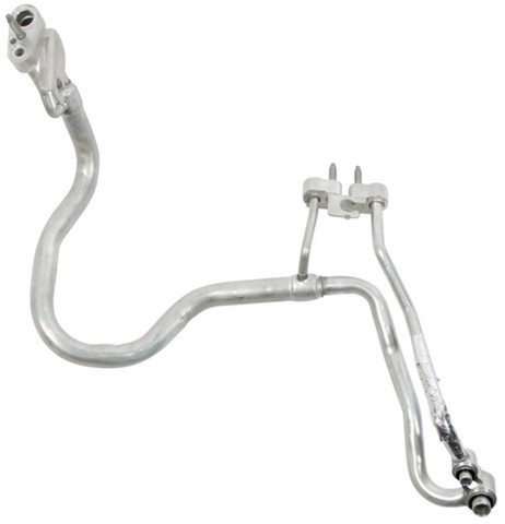 Four Seasons A/C Refrigerant Discharge / Suction Hose Assembly 65103