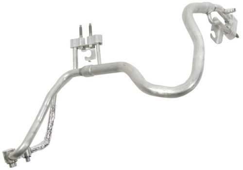 Four Seasons A/C Refrigerant Discharge / Suction Hose Assembly 65103 - view 4