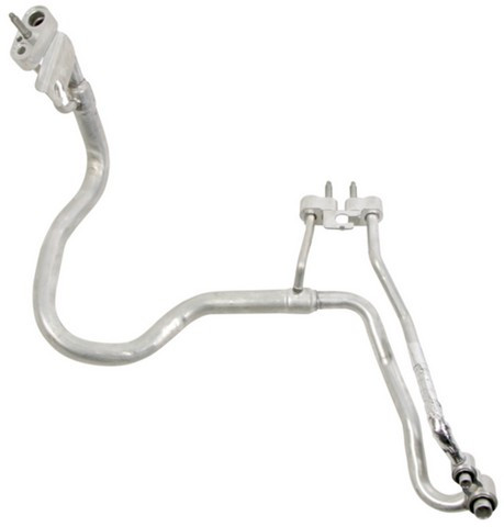 Four Seasons A/C Refrigerant Discharge / Suction Hose Assembly 65104