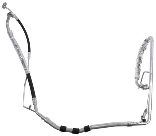 Four Seasons A/C Suction and Liquid Line Hose Assembly 65107