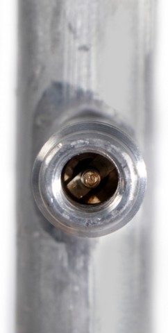 Four Seasons A/C Suction and Liquid Line Hose Assembly 65111 - view 5