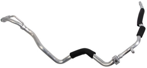 Four Seasons A/C Suction and Liquid Line Hose Assembly 65111 - view 6