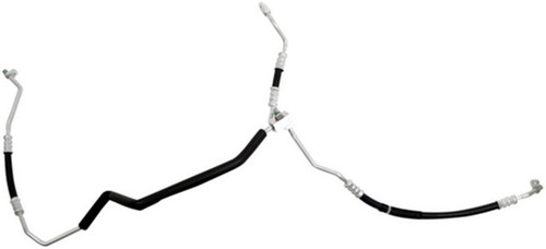 Four Seasons A/C Refrigerant Liquid Hose P/N:65115