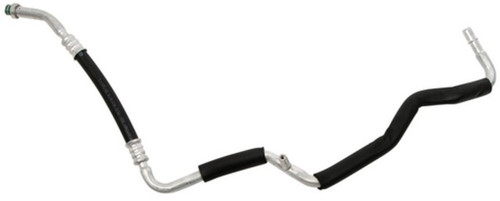 Four Seasons A/C Refrigerant Suction Hose P/N:65116