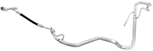 Four Seasons A/C Suction and Liquid Line Hose Assembly 65118