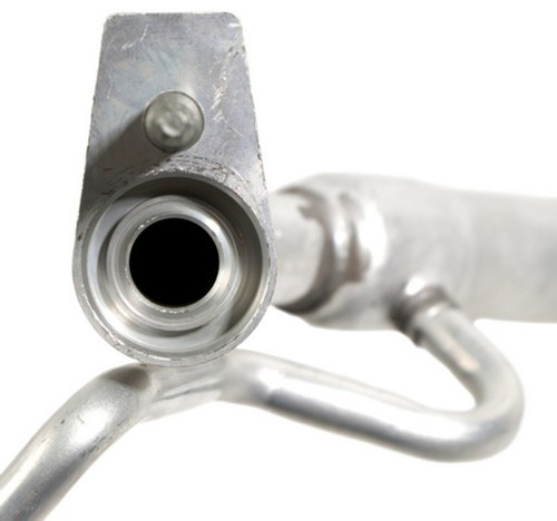 Four Seasons A/C Suction and Liquid Line Hose Assembly 65118 - view 7