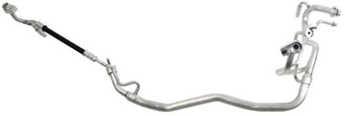 Four Seasons A/C Suction and Liquid Line Hose Assembly P/N:65119