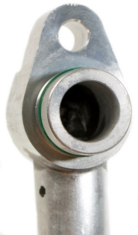 Four Seasons A/C Refrigerant Suction Hose 65138 - view 4