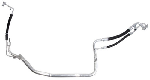 Four Seasons A/C Suction and Liquid Line Hose Assembly 65154