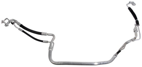 Four Seasons A/C Suction and Liquid Line Hose Assembly P/N:65154