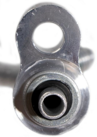 Four Seasons A/C Suction and Liquid Line Hose Assembly 65154 - view 6