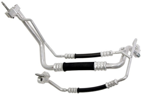 Four Seasons A/C Suction and Liquid Line Hose Assembly 65176