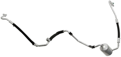 Four Seasons A/C Refrigerant Discharge Hose 65178