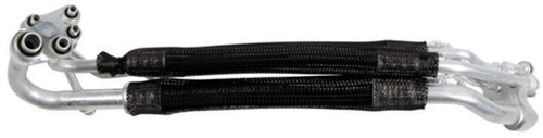Four Seasons A/C Suction and Liquid Line Hose Assembly 65186
