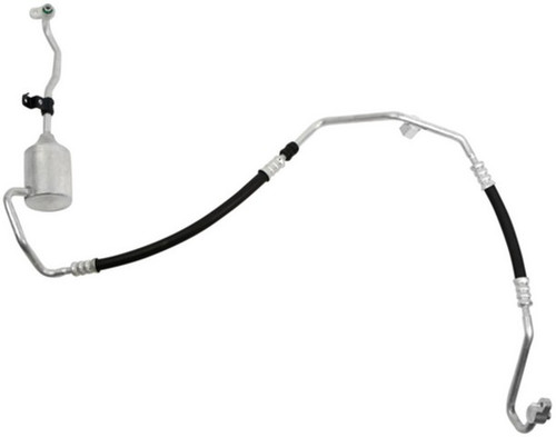 Four Seasons A/C Refrigerant Discharge Hose P/N:65189