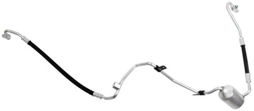 Four Seasons A/C Refrigerant Discharge Hose P/N:65191