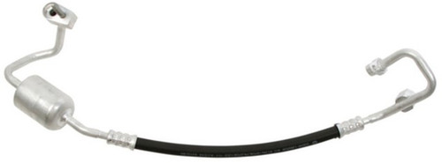 Four Seasons A/C Refrigerant Discharge Hose 65192 - view 5