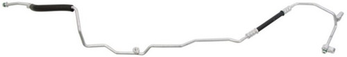 Four Seasons A/C Refrigerant Liquid Hose 65194 - view 6