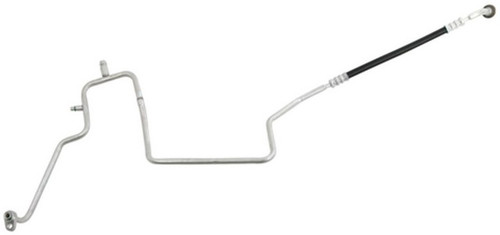 Four Seasons A/C Liquid Line with Orifice Tube 65197