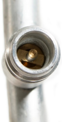 Four Seasons A/C Liquid Line with Orifice Tube 65197 - view 5