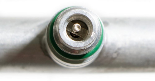 Four Seasons A/C Liquid Line with Orifice Tube P/N:65197