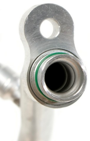 Four Seasons A/C Refrigerant Suction Hose 65201 - view 5
