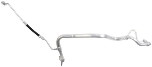 Four Seasons A/C Suction and Liquid Line Hose Assembly 65202
