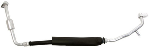 Four Seasons A/C Refrigerant Suction Hose 65215 - view 2