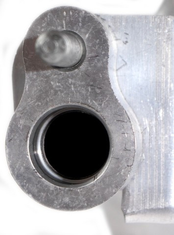 Four Seasons A/C Suction and Liquid Line Hose Assembly 65221 - view 3